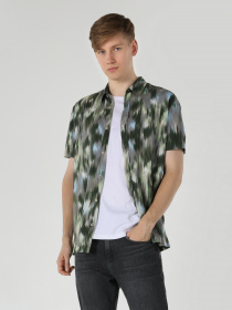 Рубашка Colin’s модель CL1063179OLG Фото