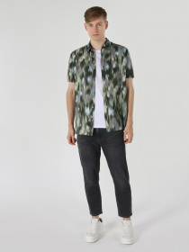 Сорочка повсякденна Colin’s модель CL1063179OLG Фото