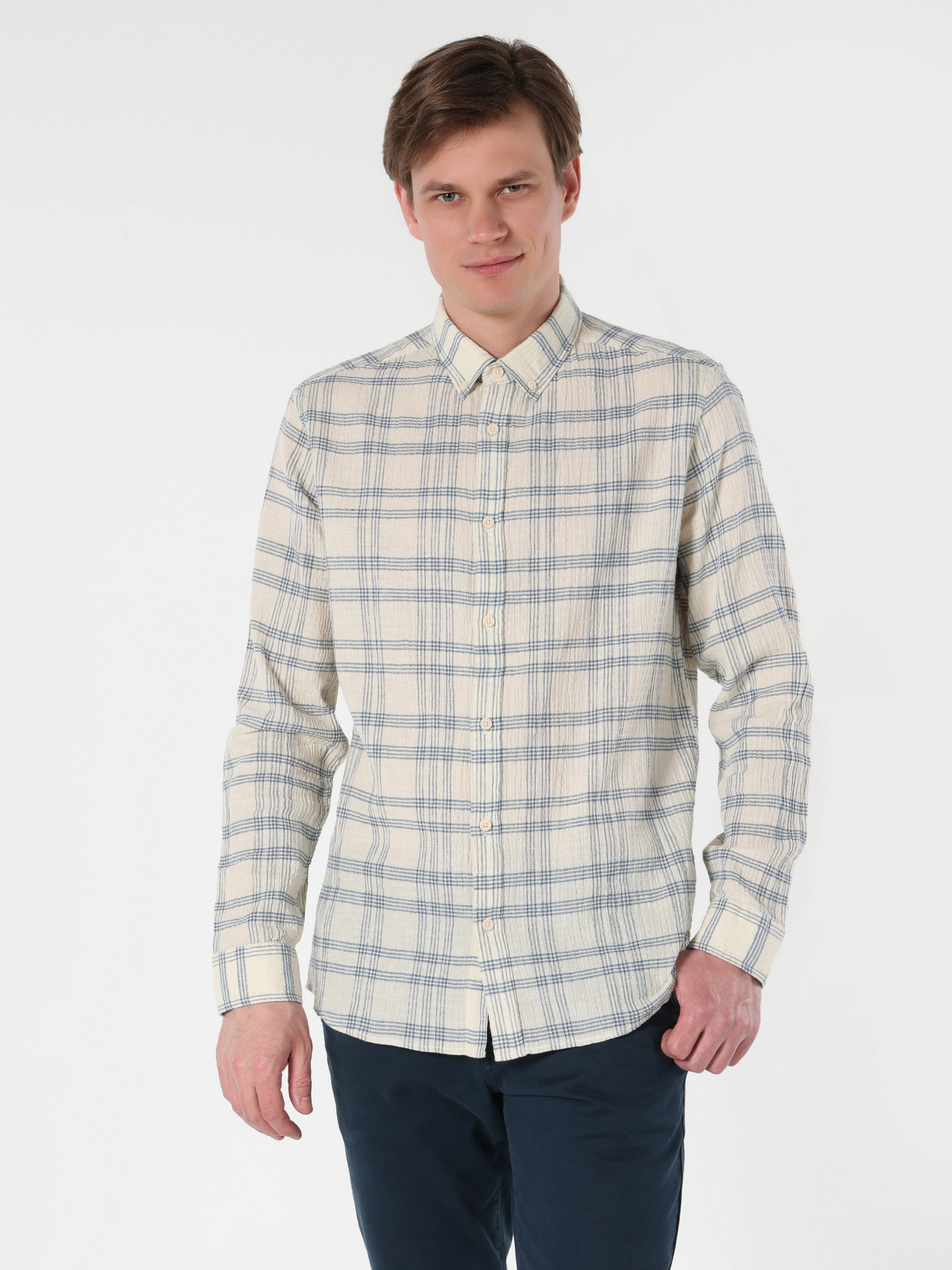 Рубашка Colin’s модель CL1063186OFW Фото