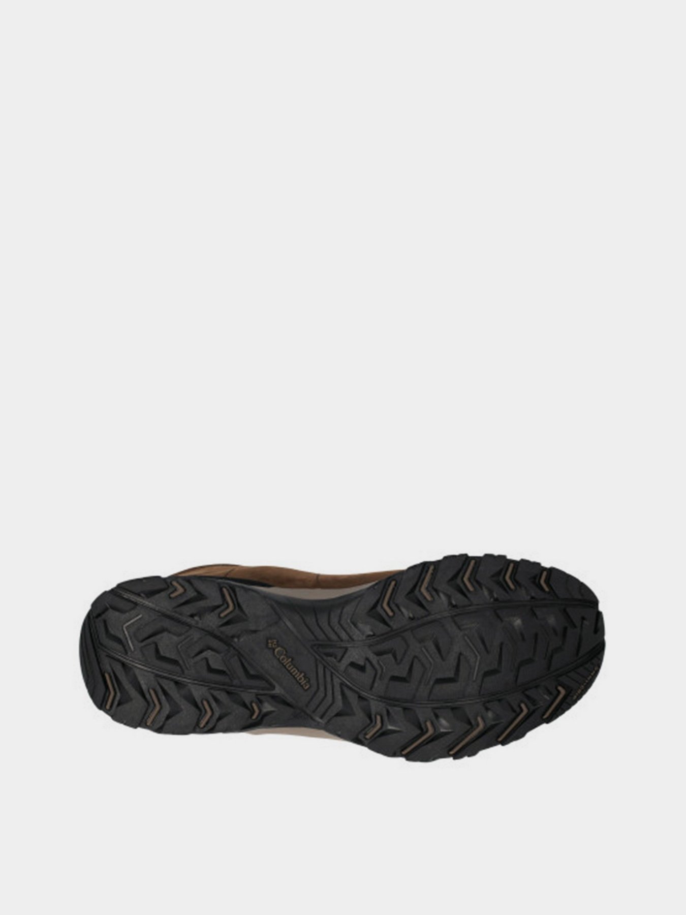 Ботинки Columbia Crestwood Venture Mid Waterproof модель 1938181-231 Фото