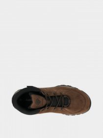 Ботинки Columbia Crestwood Venture Mid Waterproof модель 1938181-231 Фото