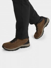 Ботинки Columbia Crestwood Venture Mid Waterproof модель 1938181-231 Фото