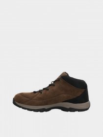 Черевики Columbia Crestwood Venture Mid Waterproof модель 1938181-231 Черевики Columbia Crestwood Venture Mid Waterproof модель 1938181-231 Фото
