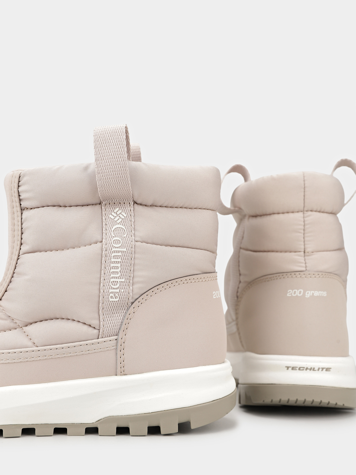 Сапоги дутики Columbia модель 2078911-096 Фото