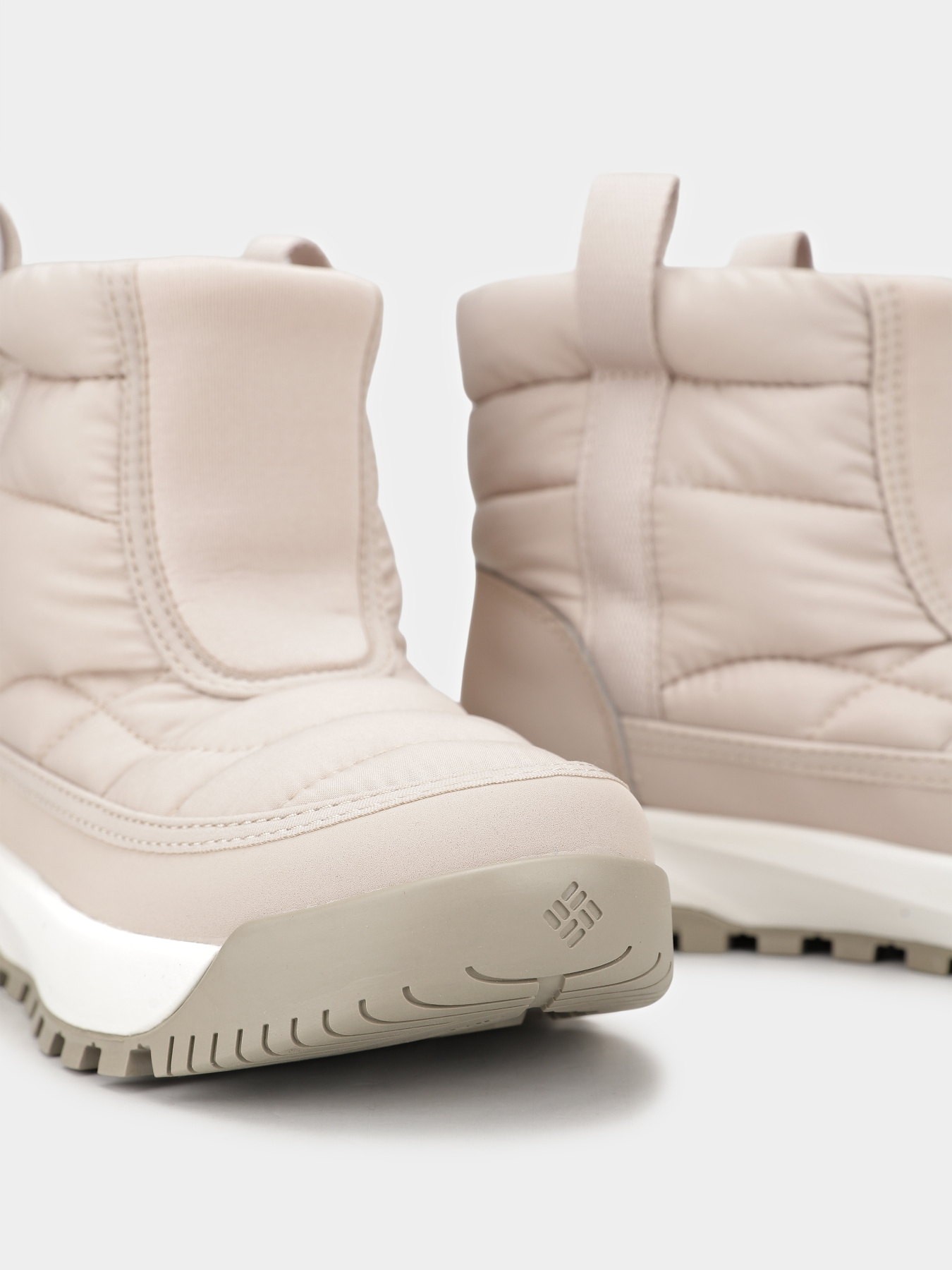 Сапоги дутики Columbia модель 2078911-096 Сапоги дутики Columbia модель 2078911-096 Фото