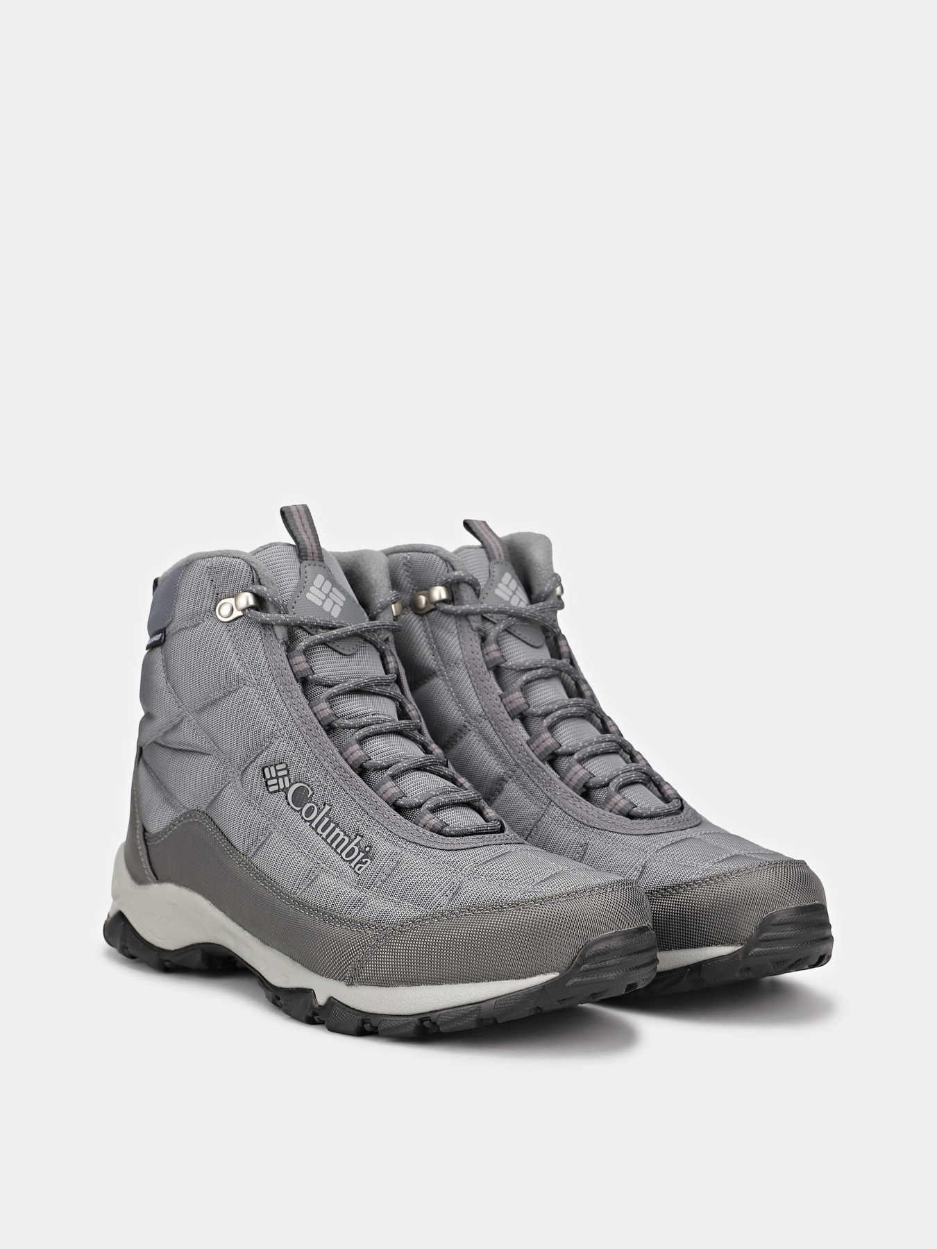 Ботинки Columbia модель 2099741-033 Фото