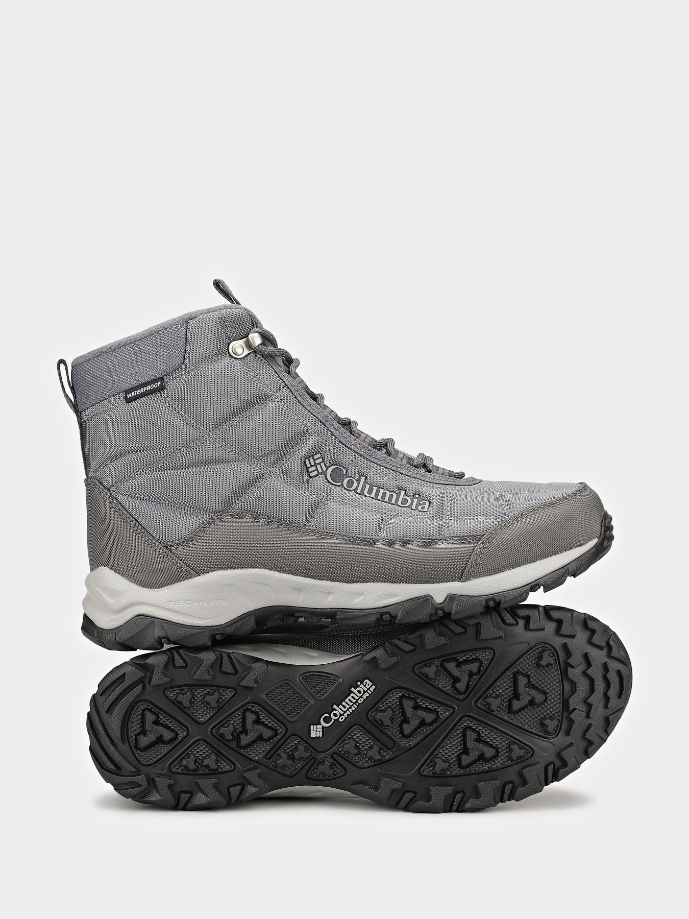 Ботинки аутдор Columbia модель 2099741-033 Фото