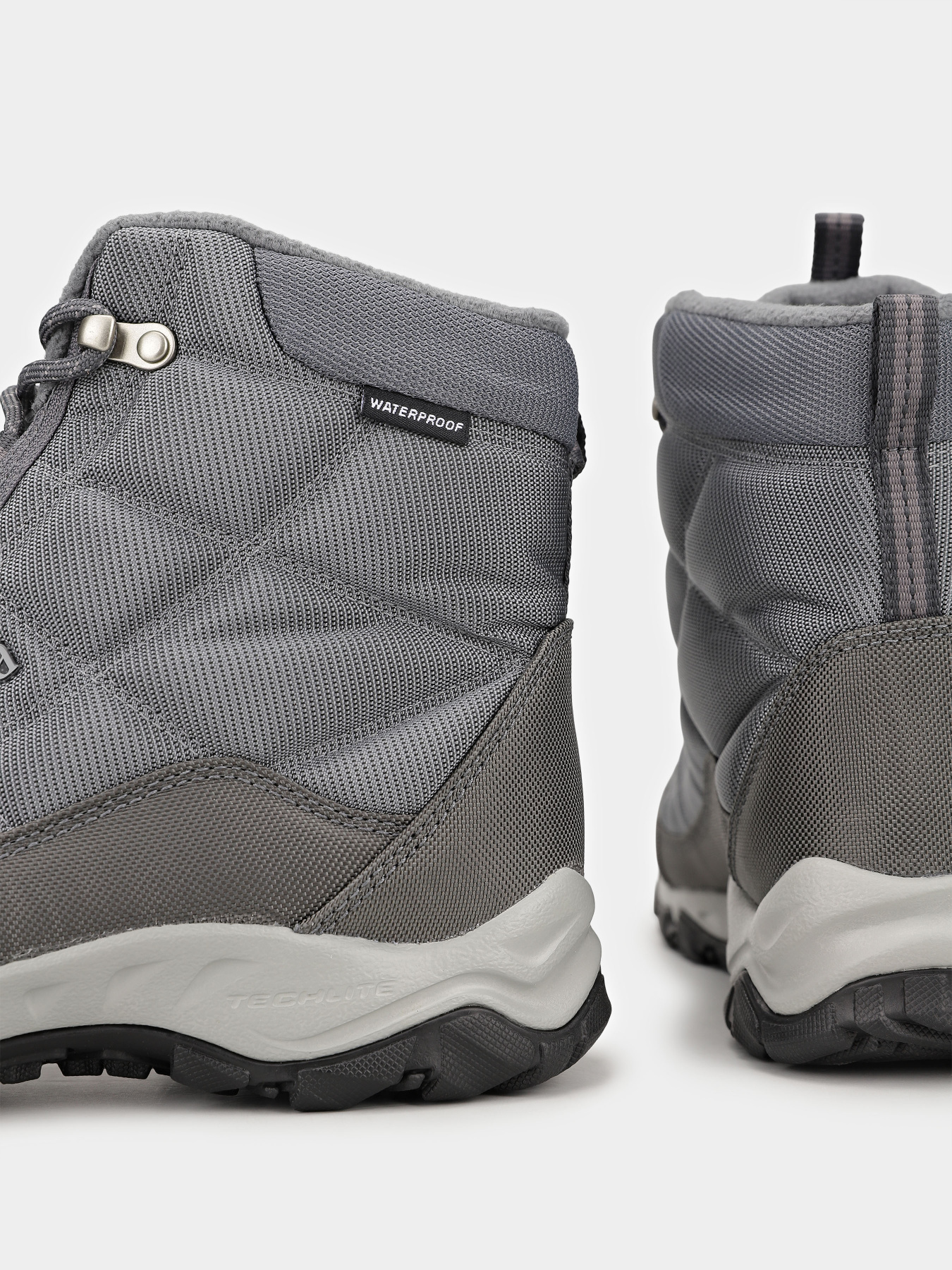 Ботинки аутдор Columbia модель 2099741-033 Фото