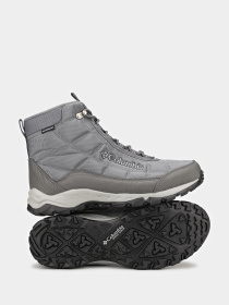 Ботинки аутдор Columbia модель 2099741-033 Фото