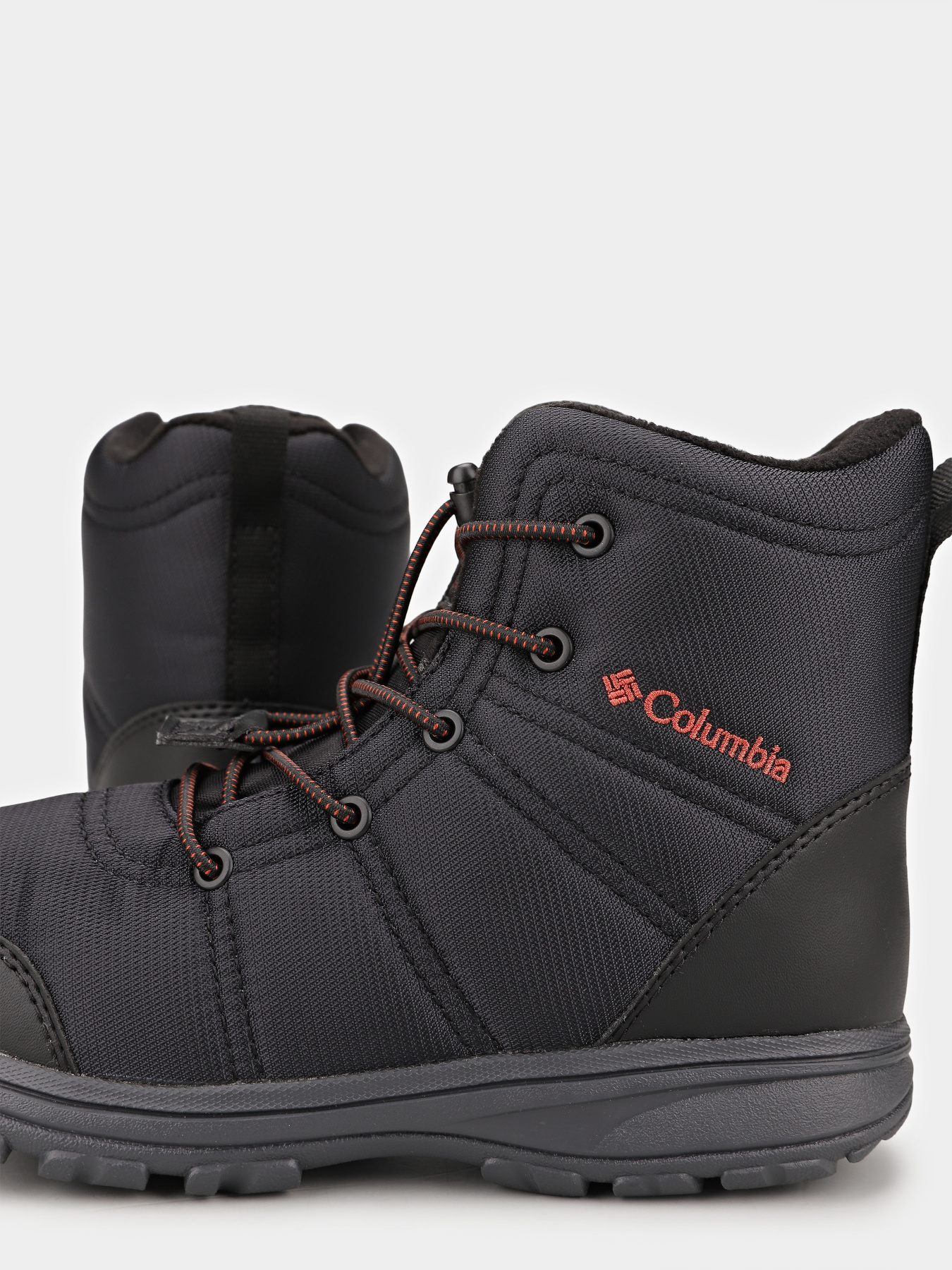 Сапоги Columbia модель 2100031-010 Фото