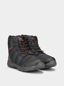 Ботинки Columbia модель 2100031-010 Фото