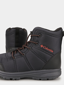 Ботинки Columbia модель 2100031-010 Фото