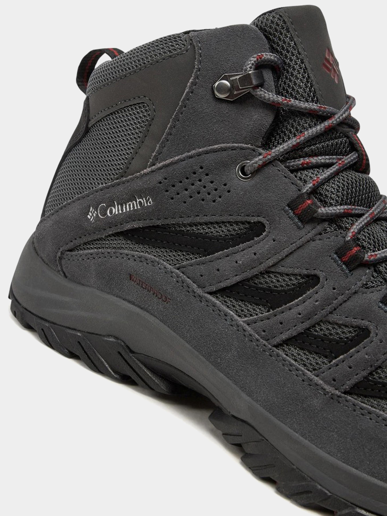 Черевики аутдор Columbia модель 2100641-089 Фото