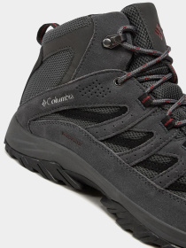 Черевики аутдор Columbia модель 2100641-089 Фото