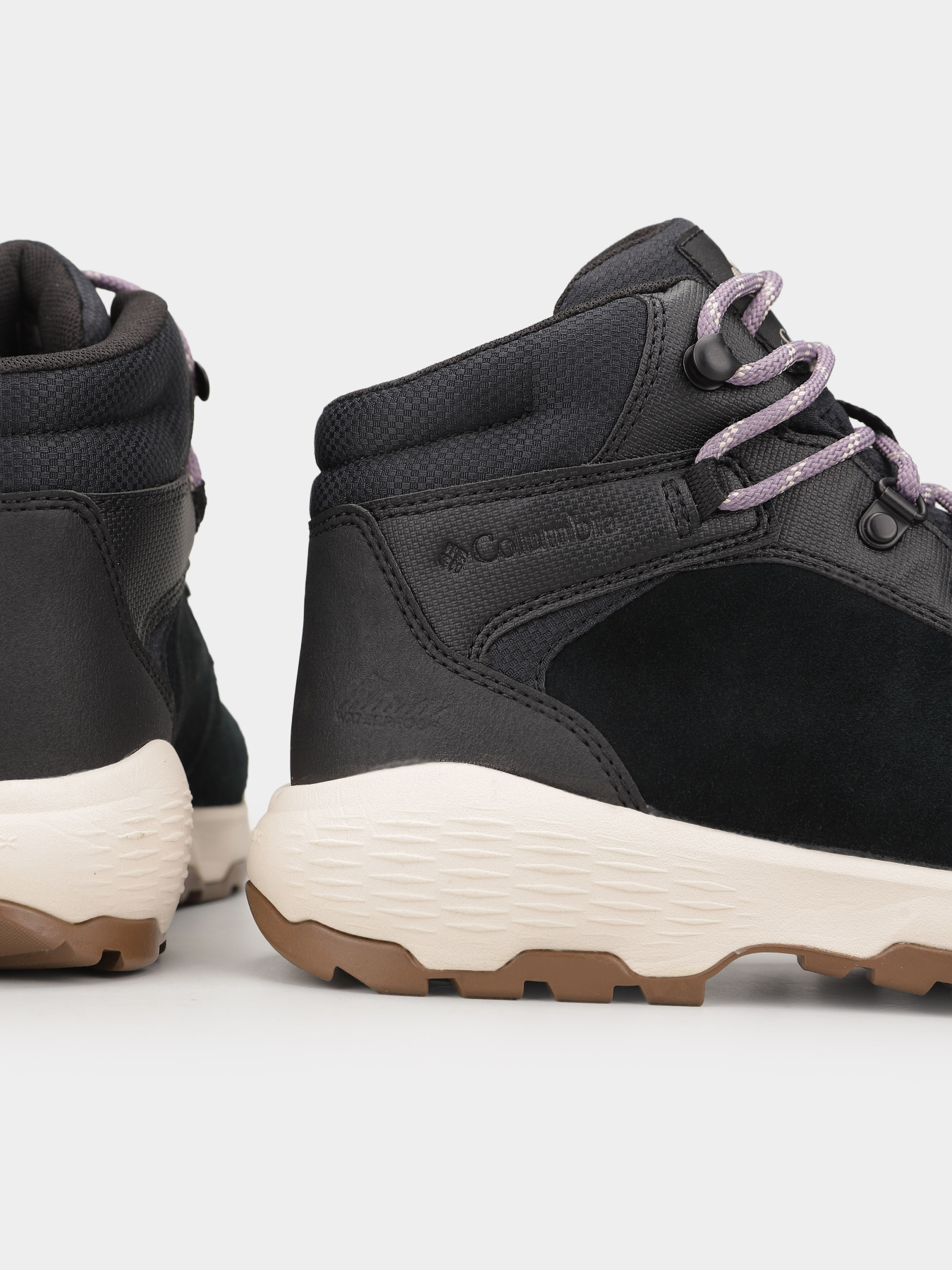 Ботинки для туризма | Outdoor Columbia модель 2125531-010 Фото