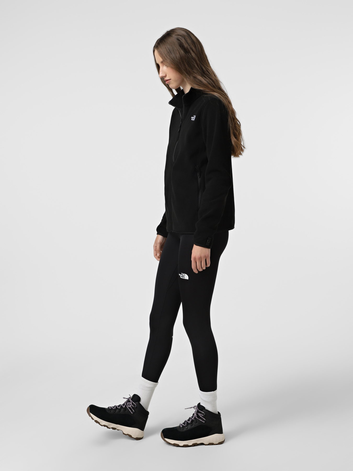 Ботинки для туризма | Outdoor Columbia модель 2125531-010 Фото