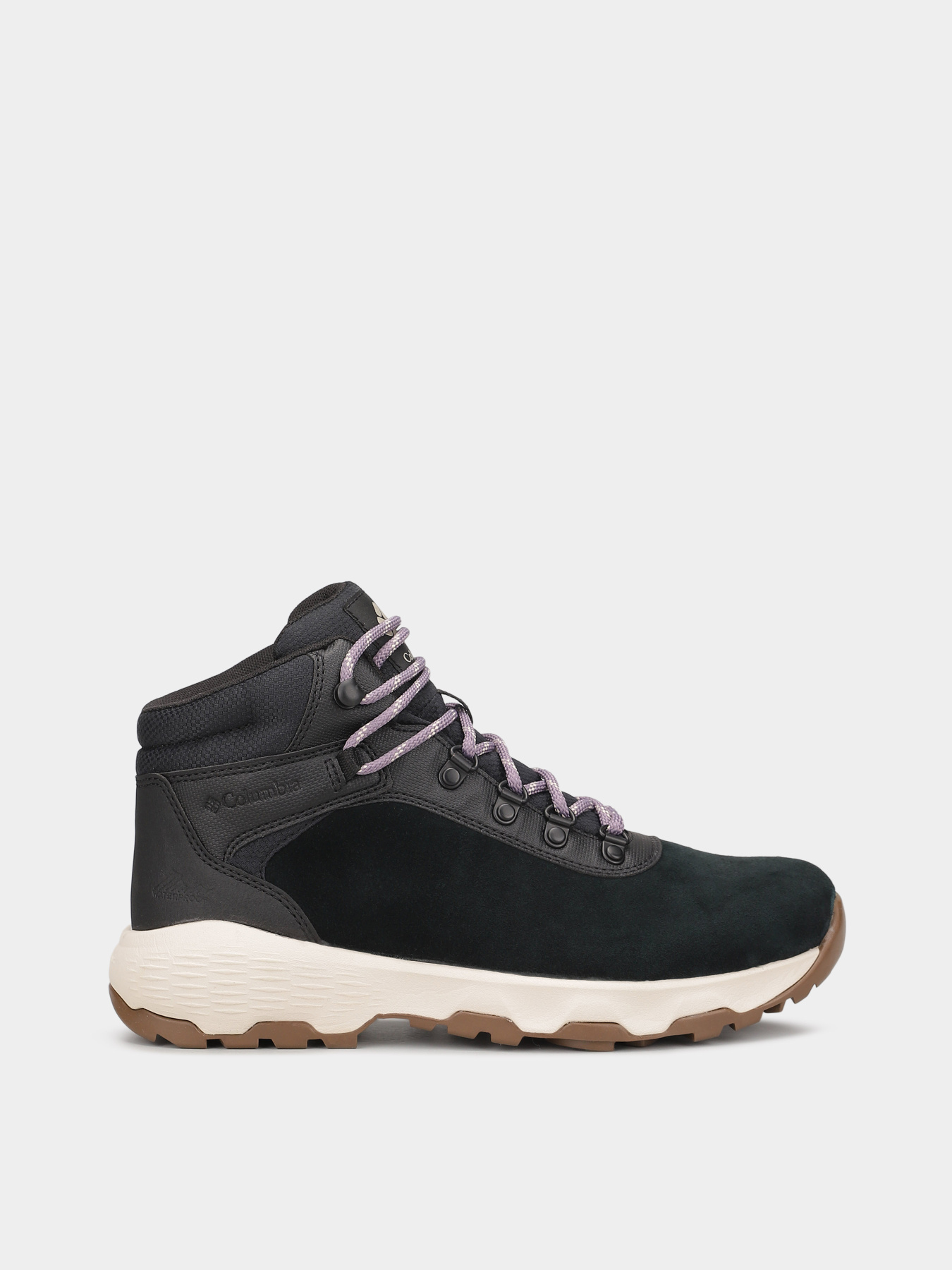 Ботинки для туризма | Outdoor Columbia модель 2125531-010 Фото