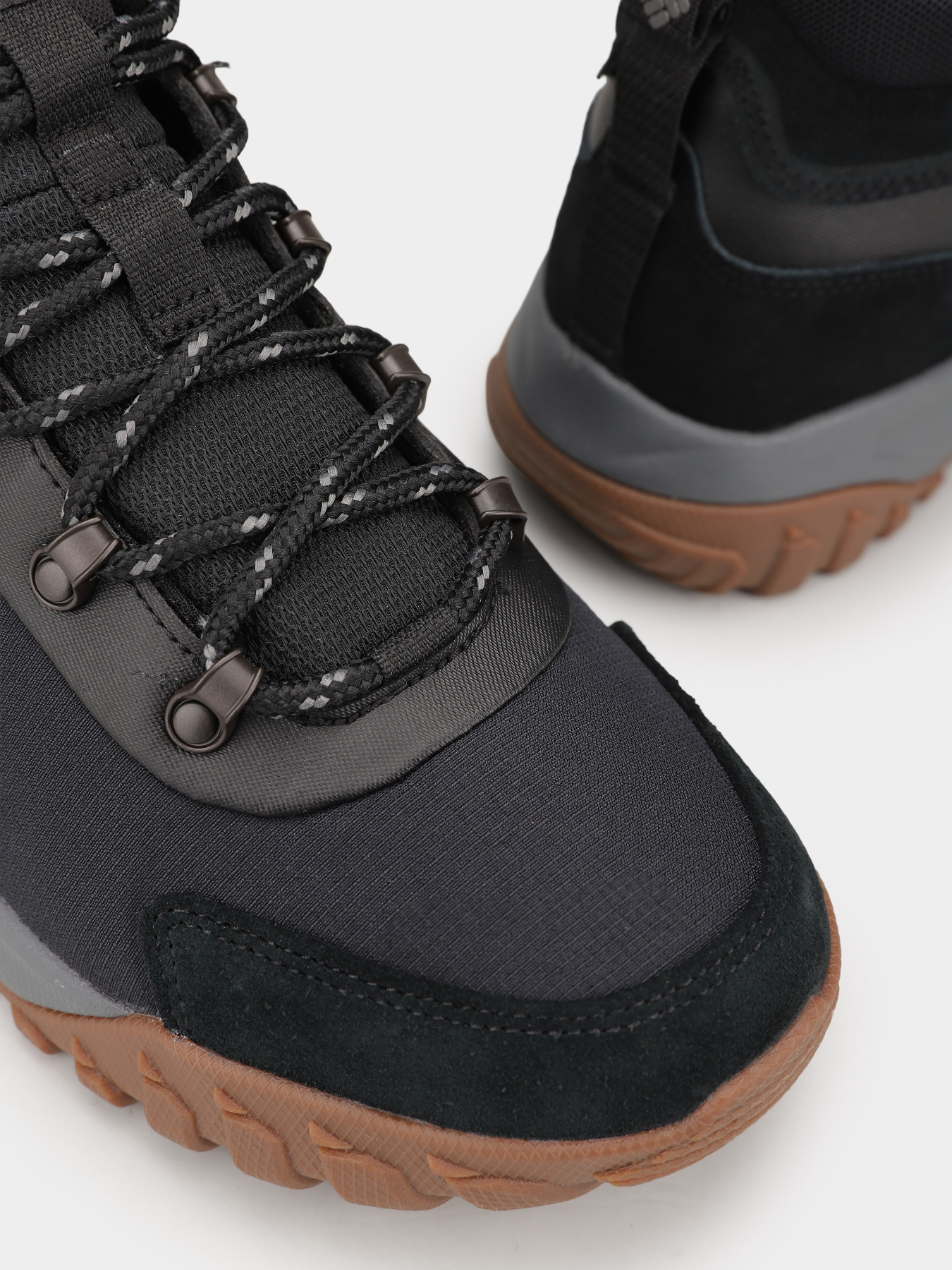 Ботинки для туризма | Outdoor Columbia модель 2128821-010 Фото