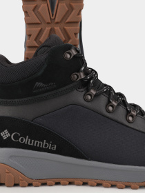 Ботинки для туризма | Outdoor Columbia модель 2128821-010 Фото