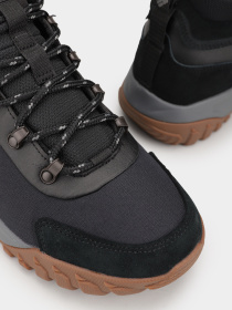 Ботинки для туризма | Outdoor Columbia модель 2128821-010 Фото