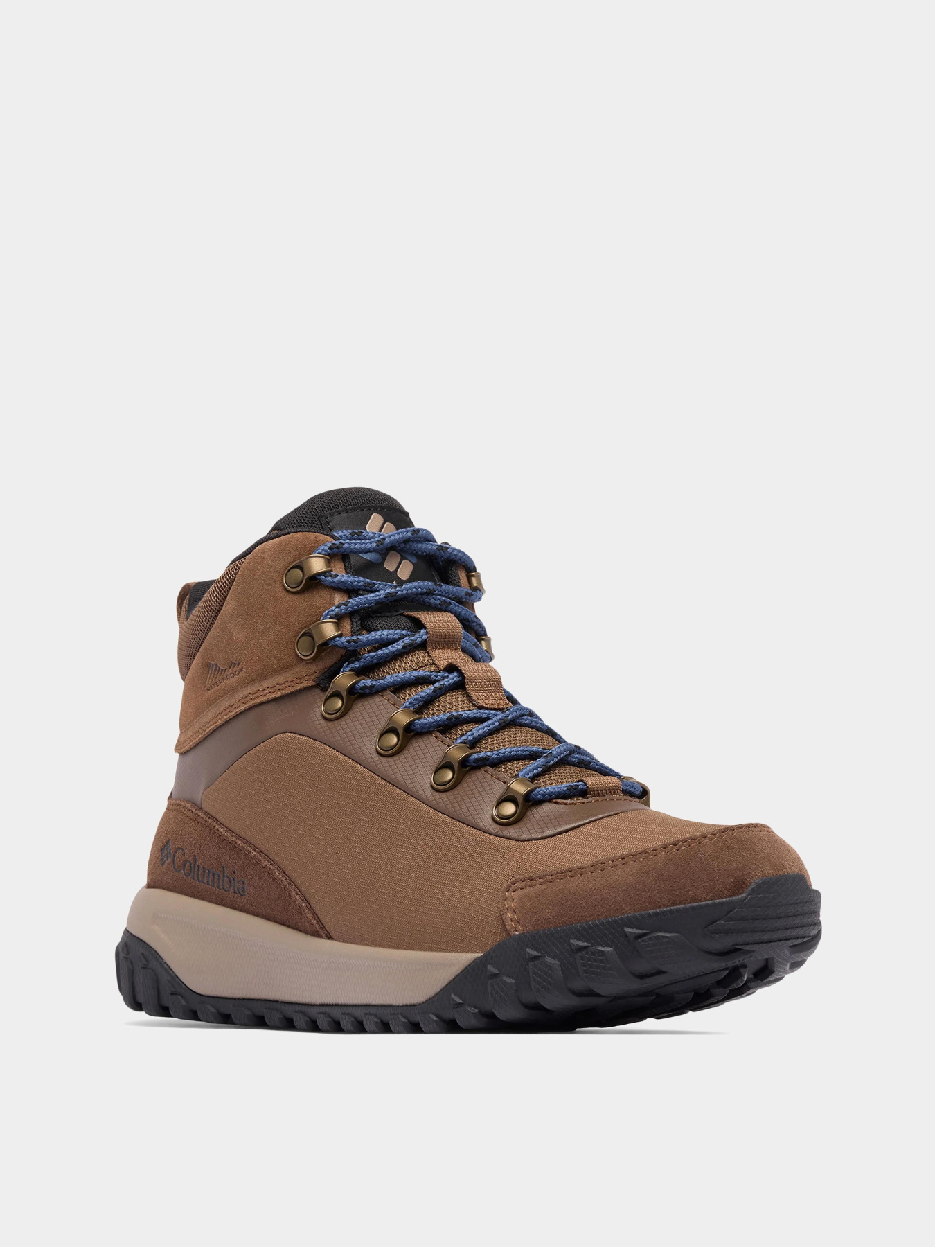 Ботинки для туризма | Outdoor Columbia модель 2128821-202 Фото