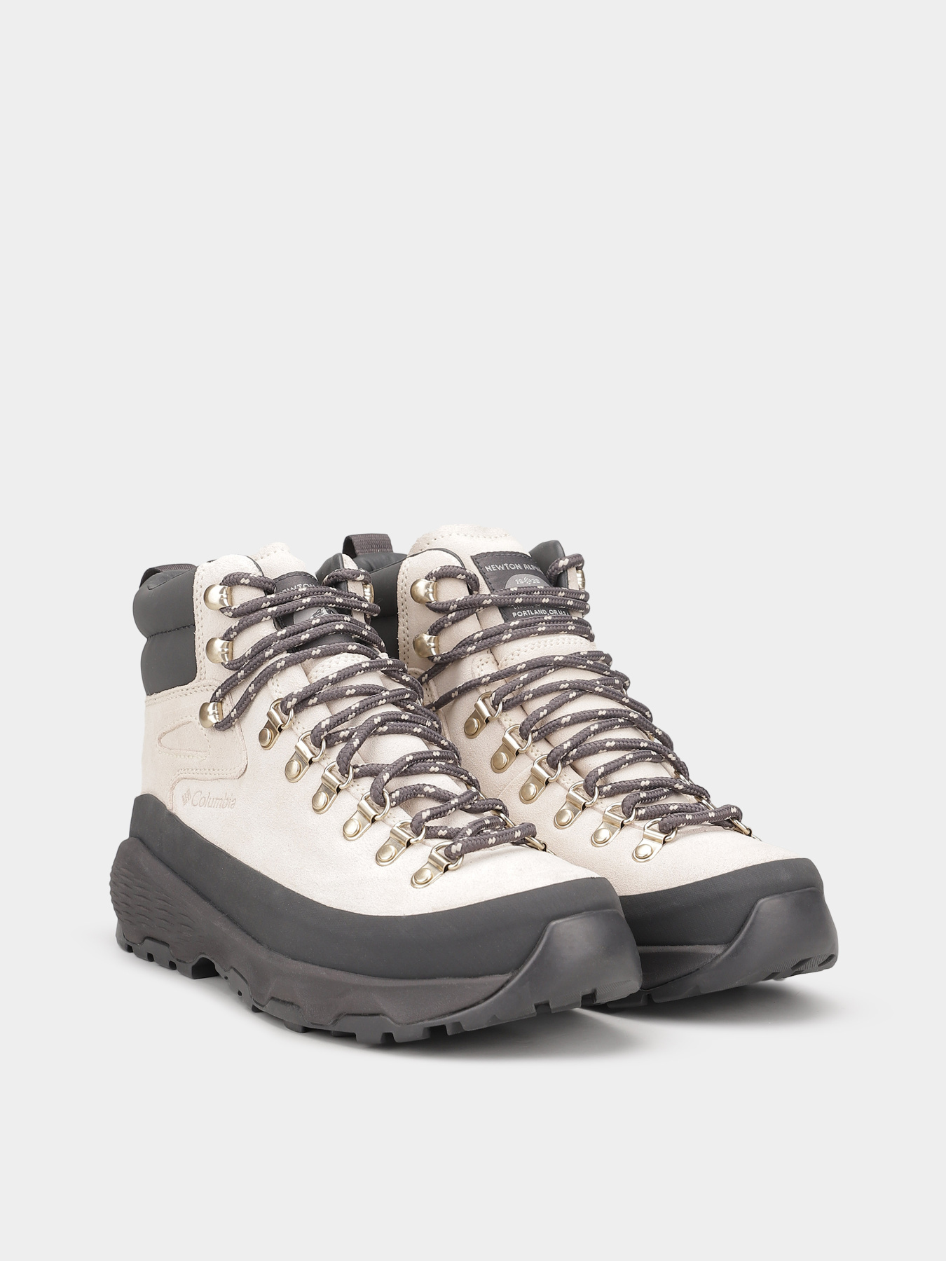 Ботинки для туризма | Outdoor Columbia модель 2128851-083 Фото