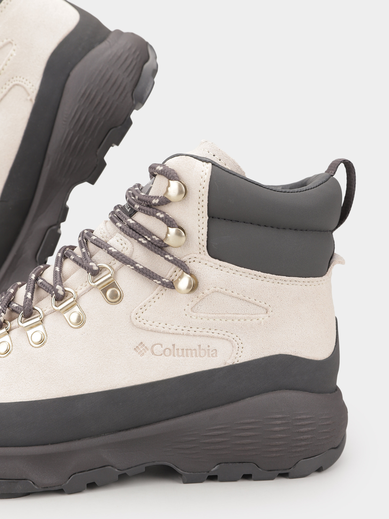 Ботинки для туризма | Outdoor Columbia модель 2128851-083 Фото