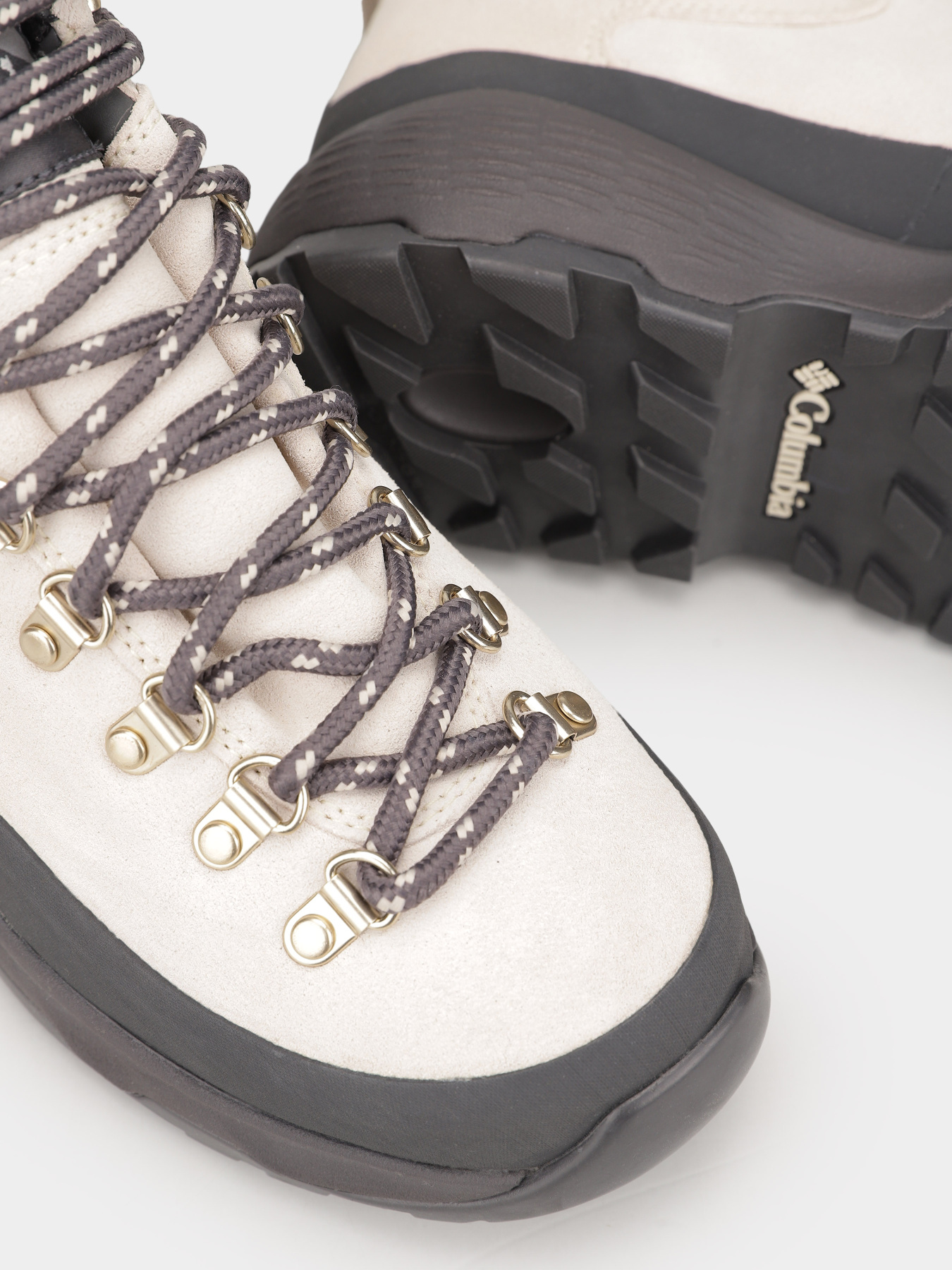 Ботинки аутдор Columbia модель 2128851-083 Фото