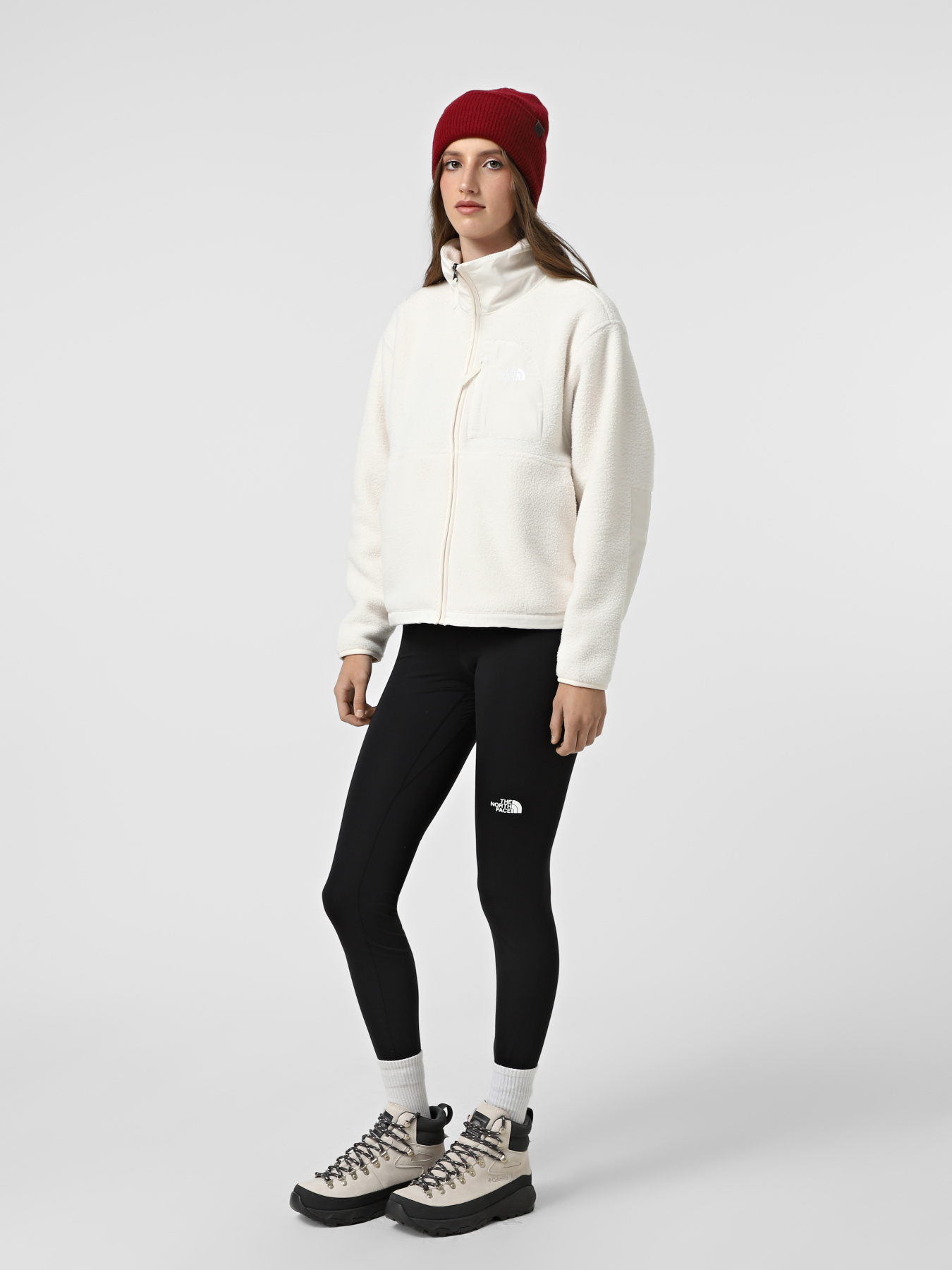 Ботинки аутдор Columbia модель 2128851-083 Фото