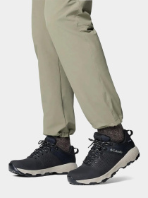 Кроссовки аутдор Columbia модель 2140371-010 Фото