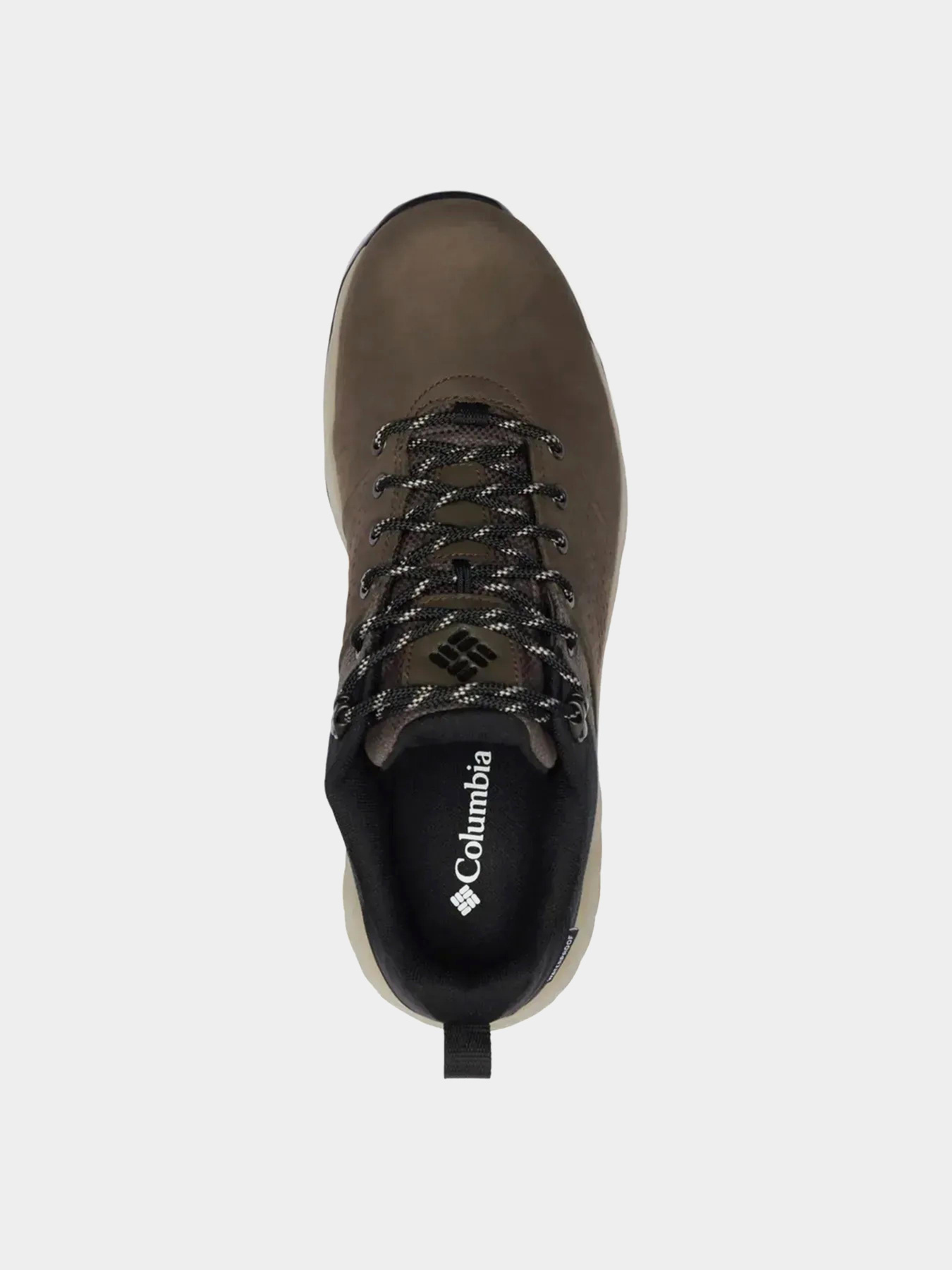 Кроссовки аутдор Columbia модель 2140371-357 Кроссовки аутдор Columbia модель 2140371-357 Фото