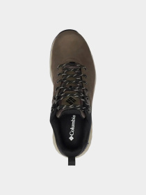 Кроссовки аутдор Columbia модель 2140371-357 Кроссовки аутдор Columbia модель 2140371-357 Фото