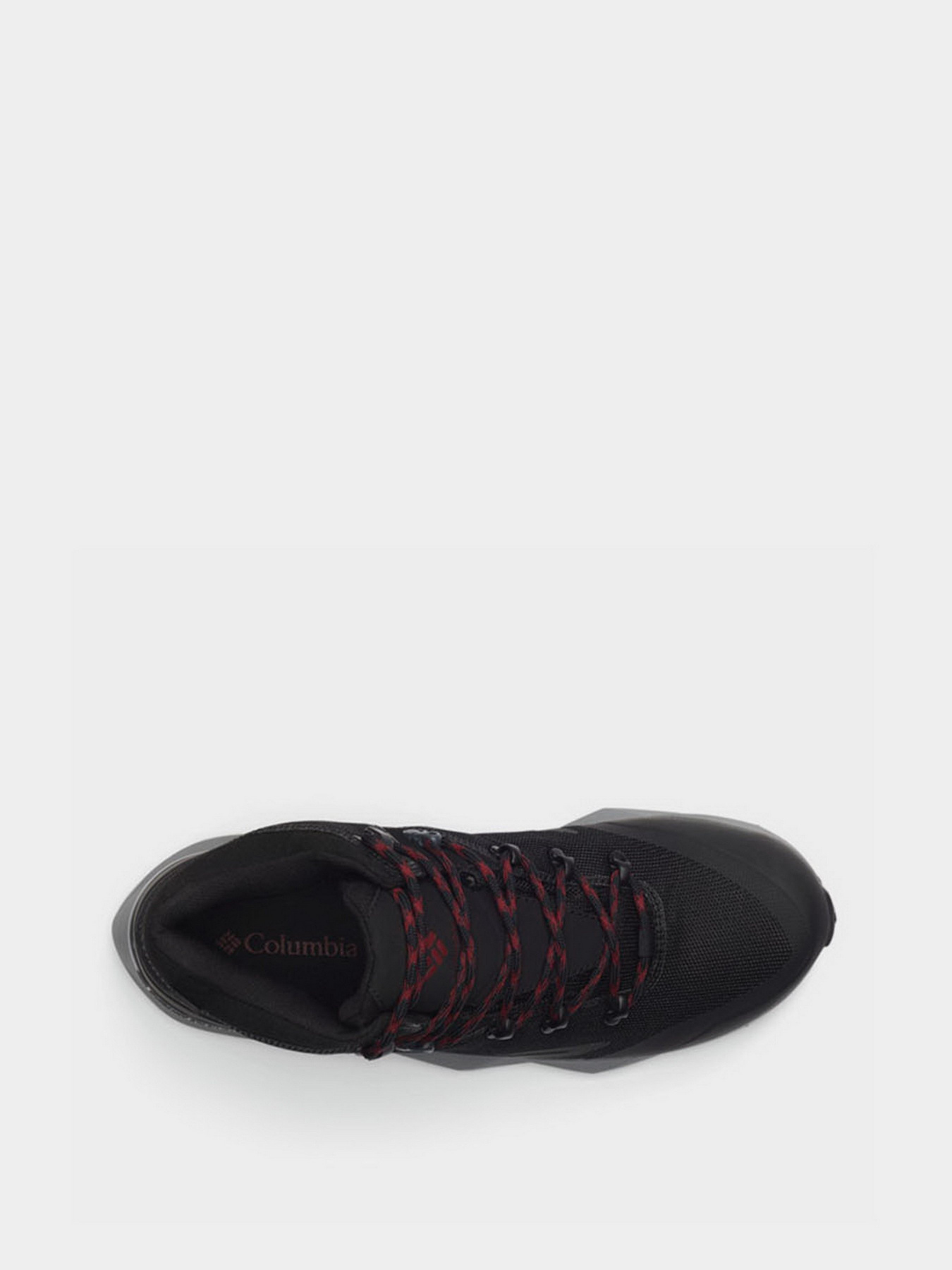 Ботинки Columbia Facet модель 1945591-010 Фото