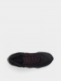 Ботинки Columbia Facet модель 1945591-010 Фото