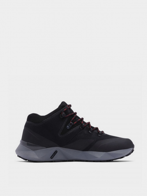 Черевики Columbia Facet модель 1945591-010 Черевики Columbia Facet модель 1945591-010 Фото