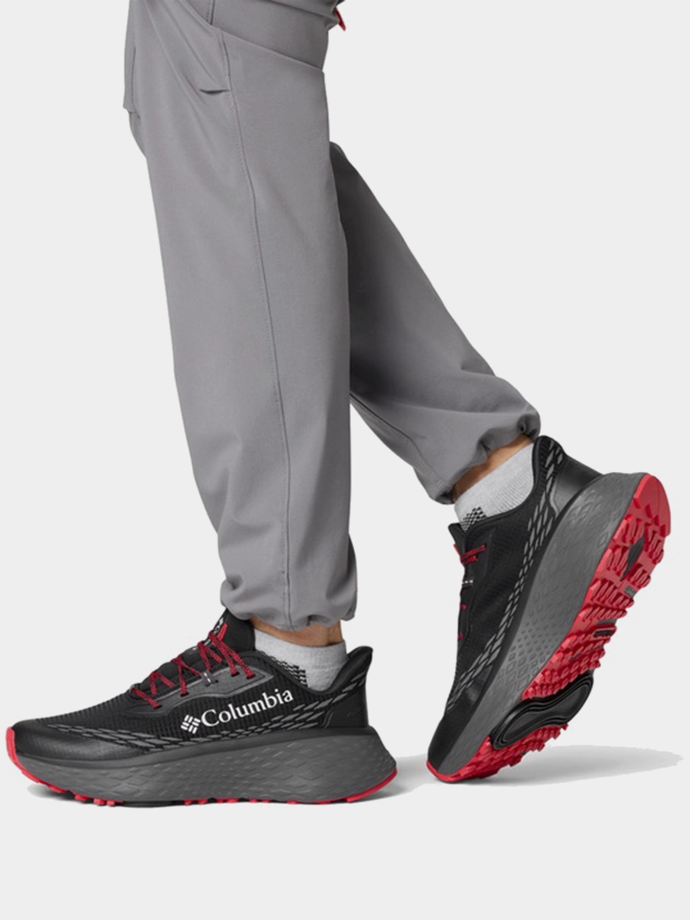 Кроссовки для бега Columbia модель 2145281-010 Фото