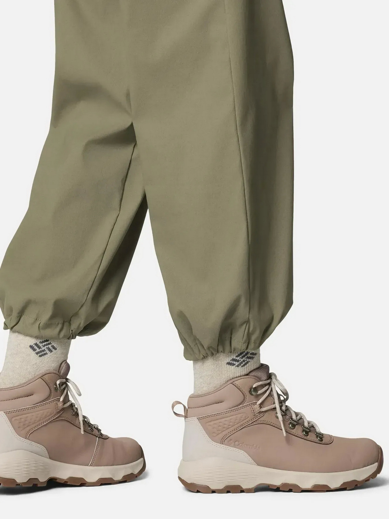 Черевики Columbia NEWTON WANDER модель 2125521-234 Фото