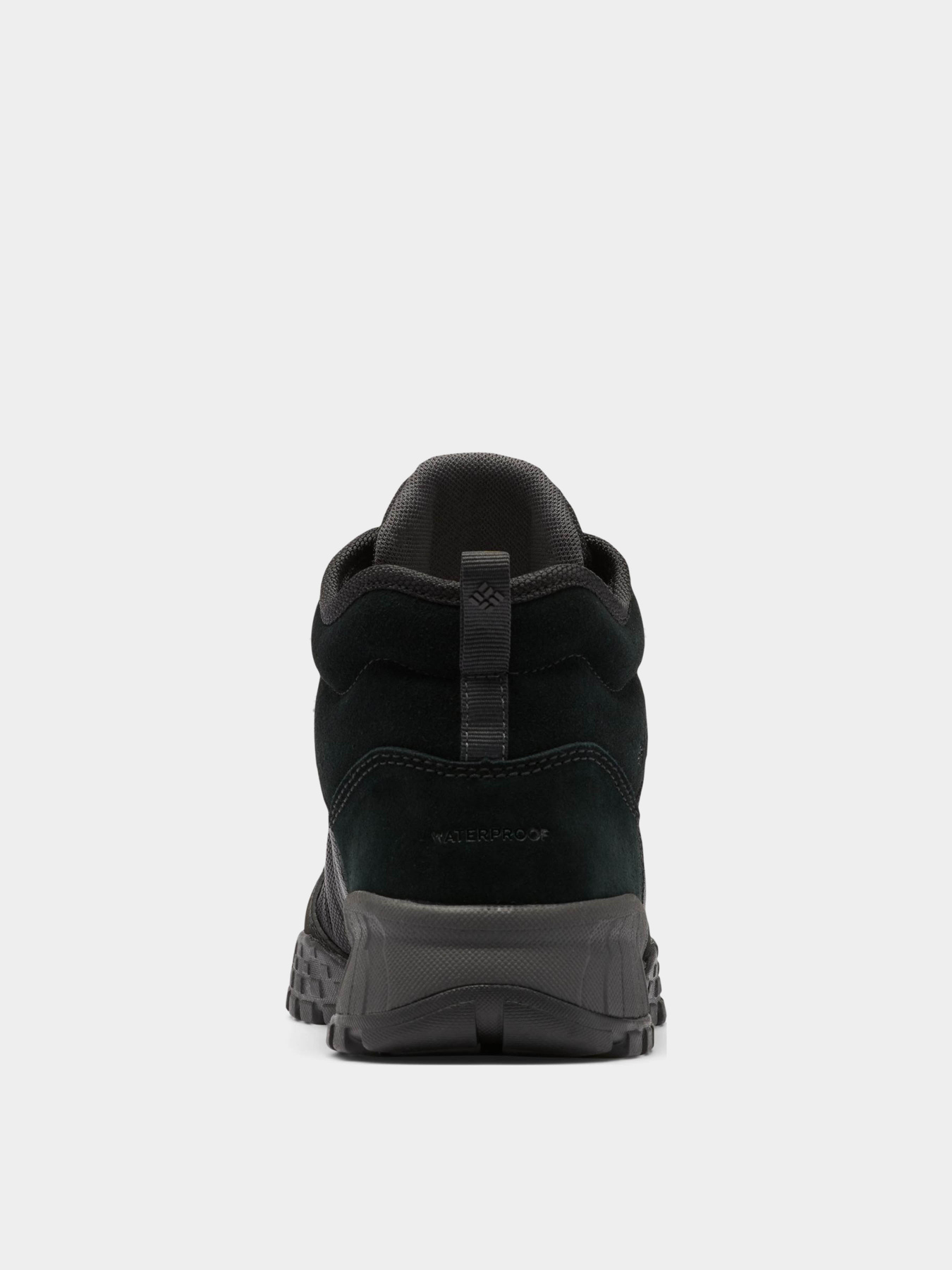 Ботинки Columbia FAIRBANKS™ MID модель 1950921-010 Фото