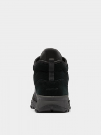 Ботинки Columbia FAIRBANKS™ MID модель 1950921-010 Фото