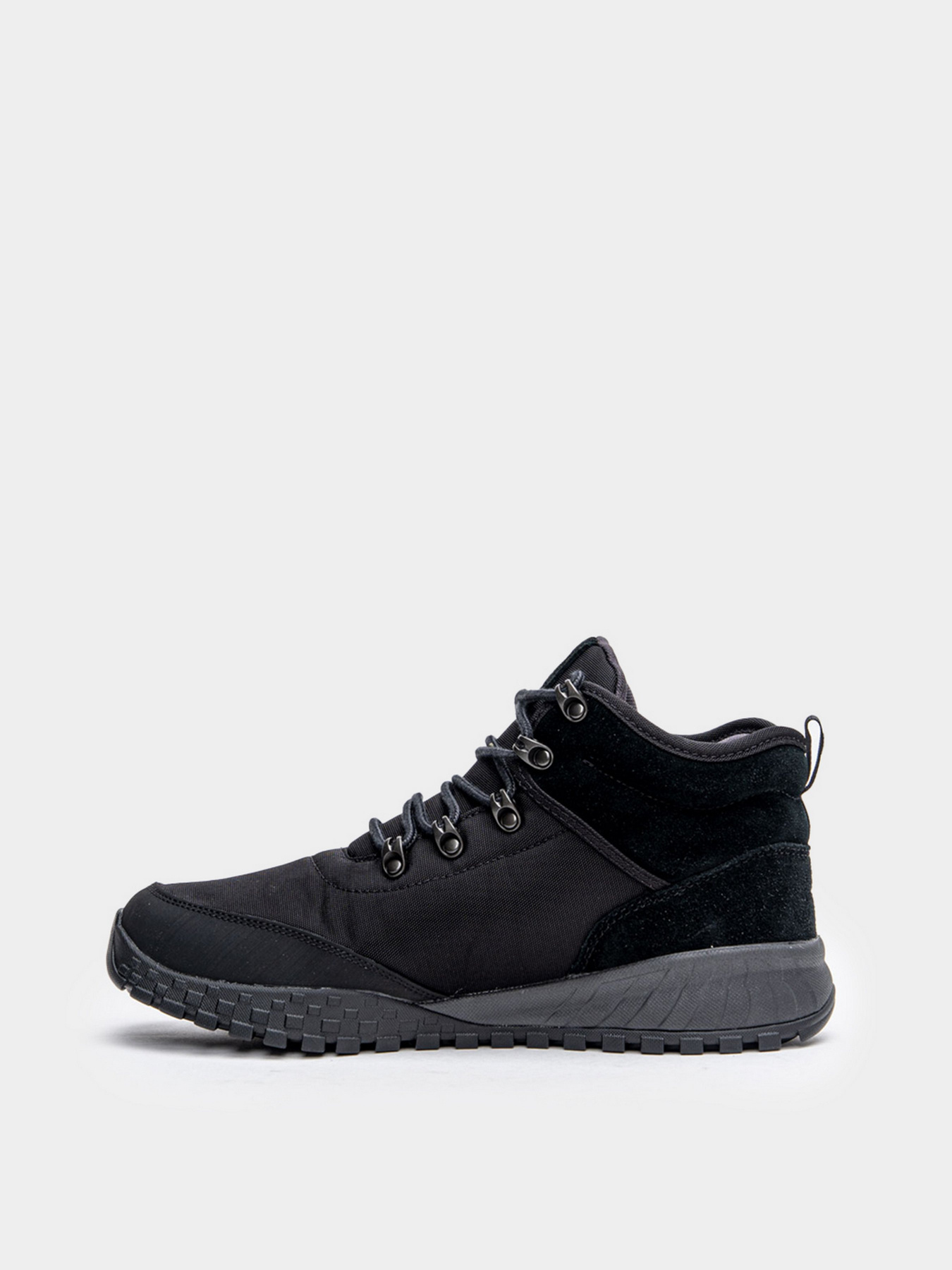 Черевики Columbia FAIRBANKS™ MID модель 1950921-010 Фото