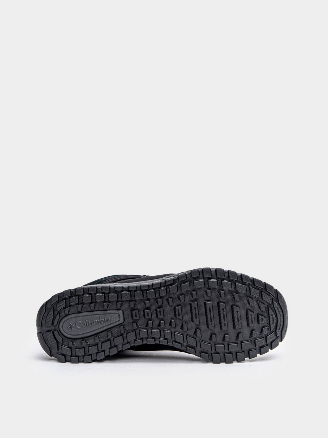 Черевики Columbia FAIRBANKS™ MID модель 1950921-010 Фото