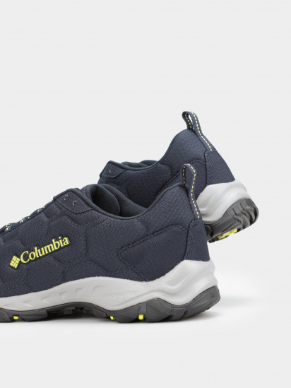 Напівчеревики Columbia FIRECAMP™ REMESH модель 1826981-464 — фото 4 - INTERTOP