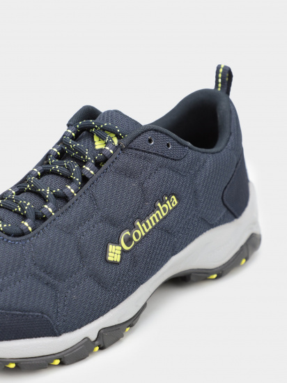 Напівчеревики Columbia FIRECAMP™ REMESH модель 1826981-464 — фото 5 - INTERTOP