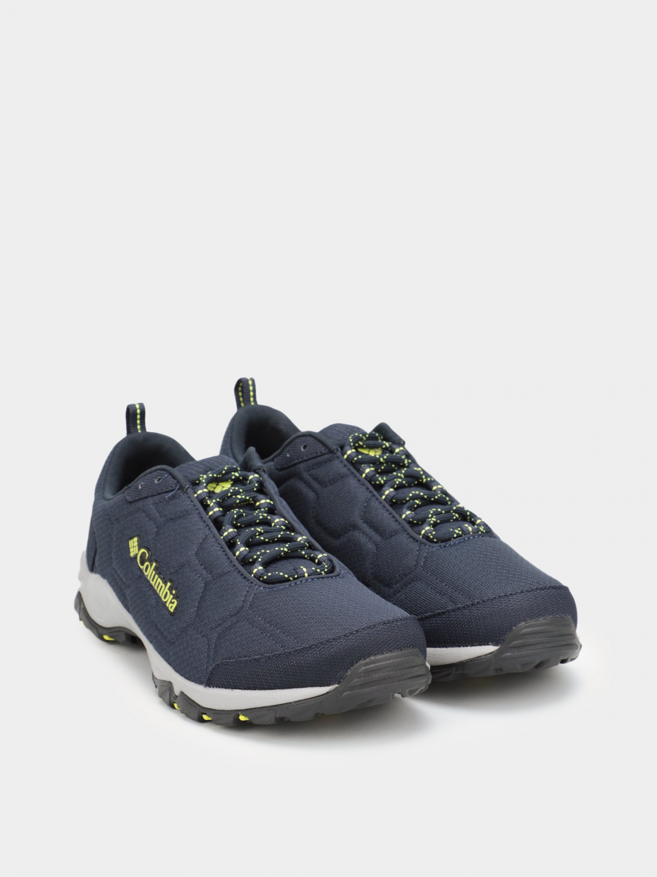 Напівчеревики Columbia FIRECAMP™ REMESH модель 1826981-464 Фото