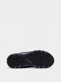 Полуботинки Columbia Firecamp III WP модель 1865241-010 Фото