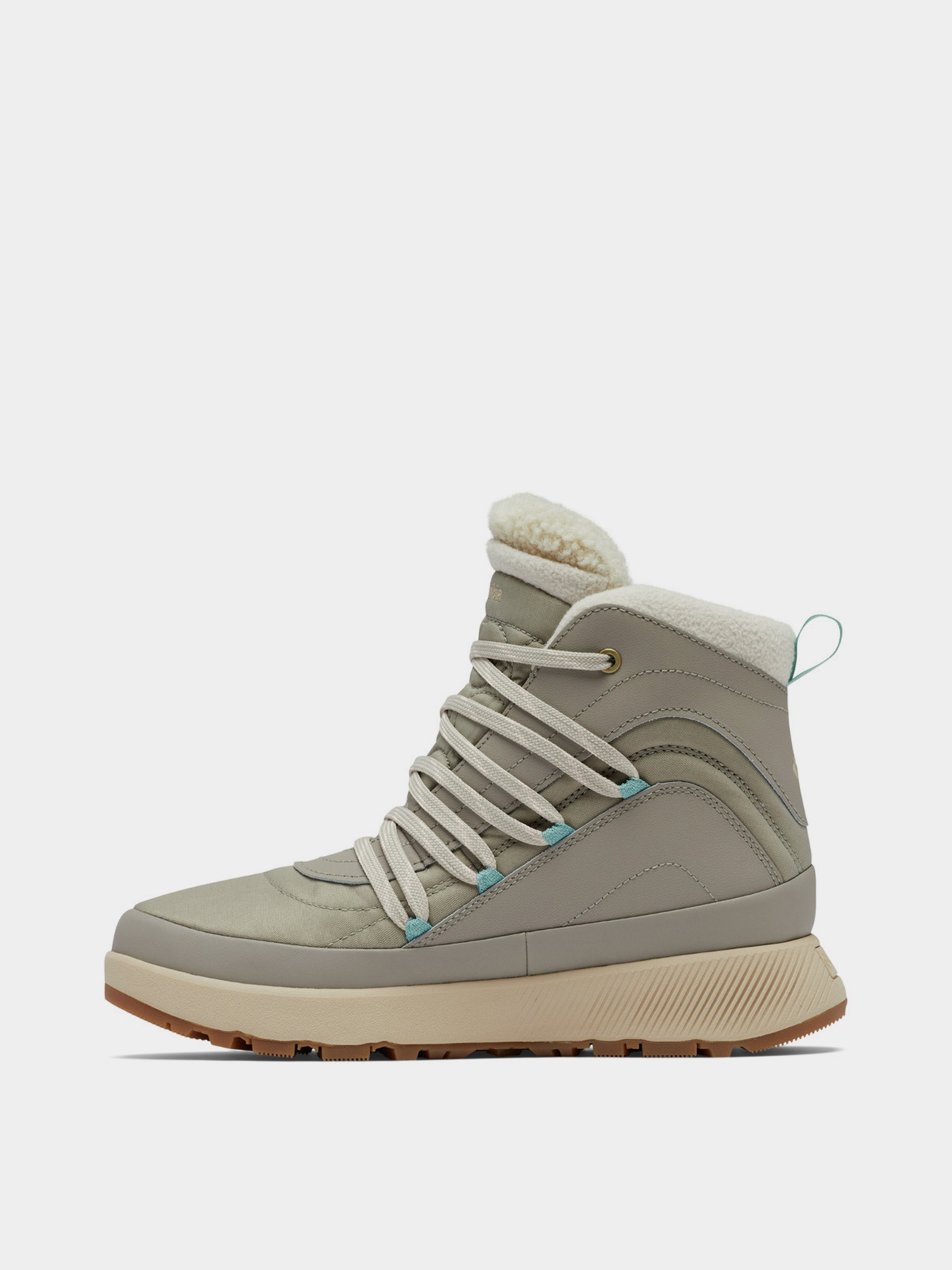 Ботинки Columbia Red Hills Omni-Heat модель 2001431-005 Фото