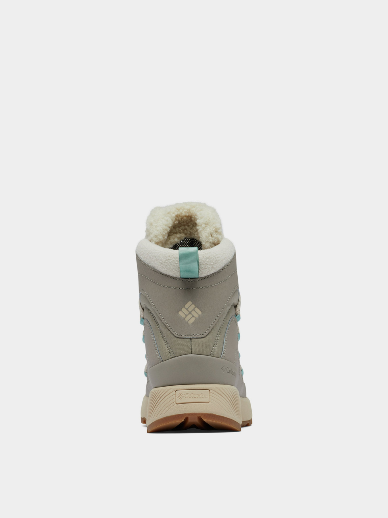 Ботинки Columbia Red Hills Omni-Heat модель 2001431-005 Фото