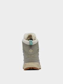 Ботинки Columbia Red Hills Omni-Heat модель 2001431-005 Фото