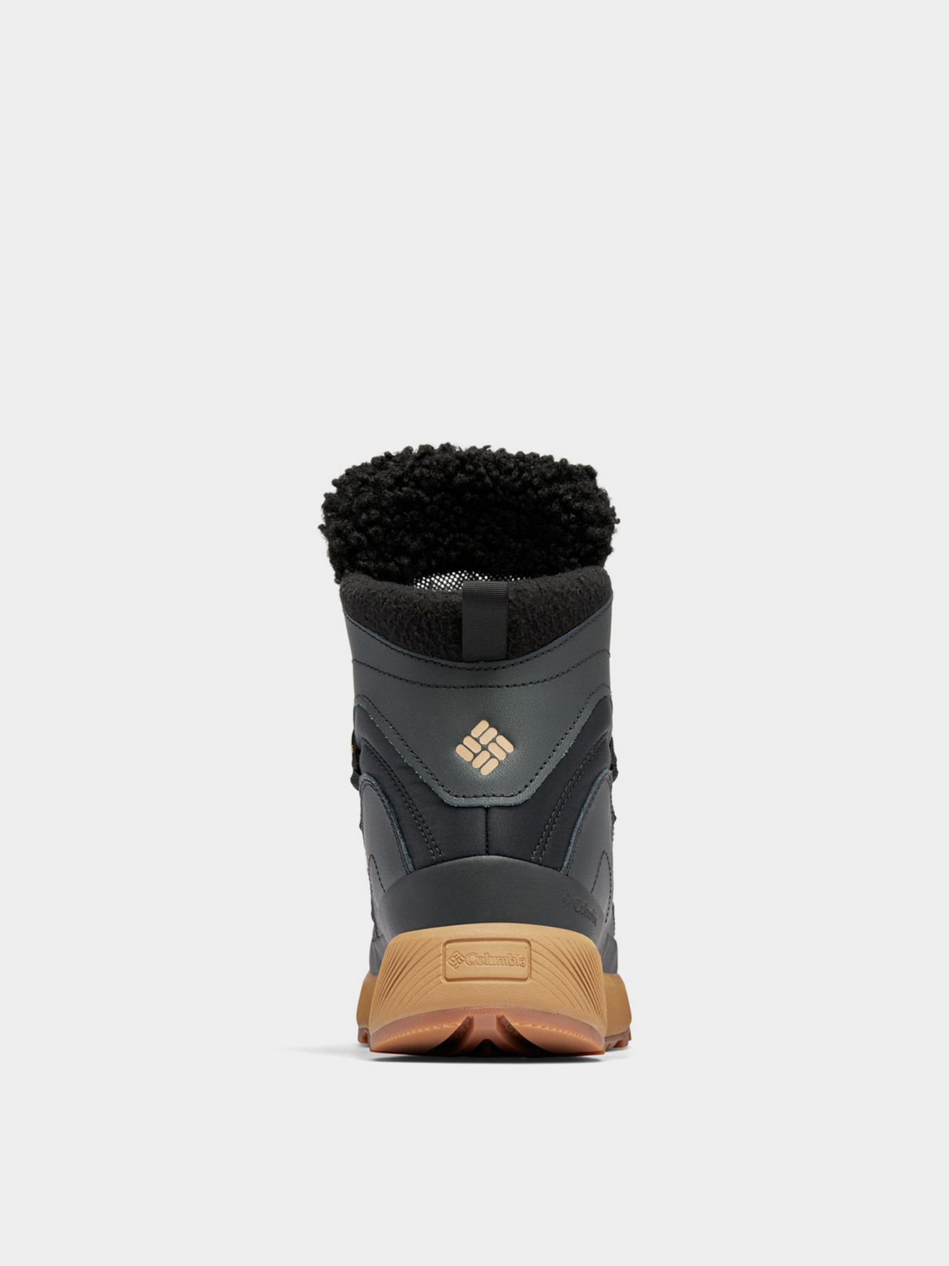 Ботинки Columbia Red Hills Omni-Heat модель 2001431-010 Фото