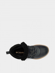 Ботинки Columbia Red Hills Omni-Heat модель 2001431-010 Фото